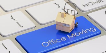 OFFICE RELOCATION SYDNEY