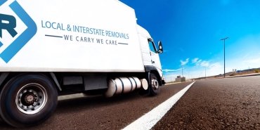 INTERSTATE REMOVALISTS SYDNEY
