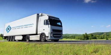 REGIONAL NSW REMOVALISTS