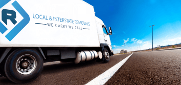 REMOVALIST SYDNEY
