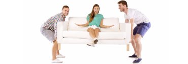HOME REMOVALISTS SYDNEY