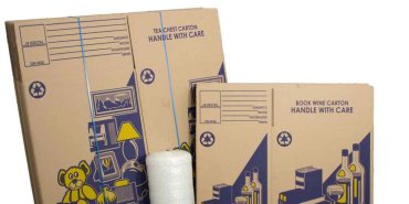 PACKING SERVICES