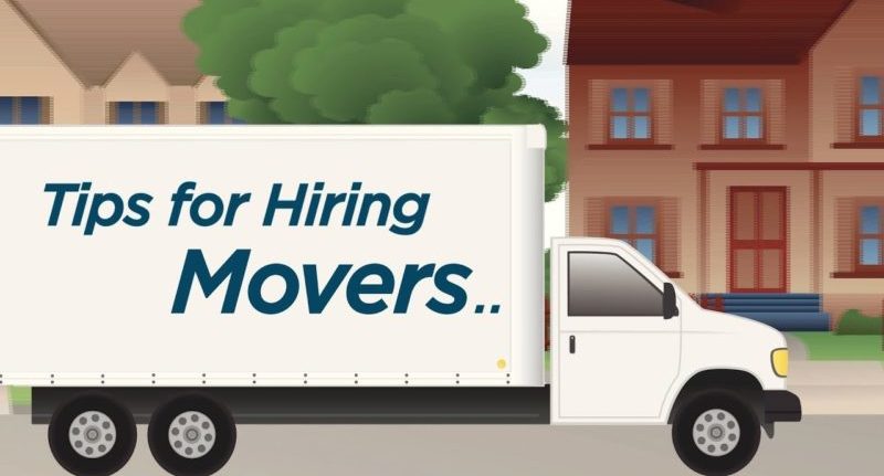 What To Look For When Hiring Movers