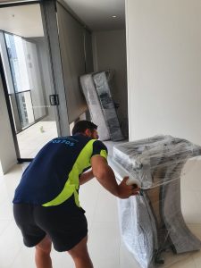 Cheap Removalist Sydney to Dandenong